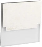 Подсветка ступеней лестницы встраиваемая светодиодная Kanlux SABIK 23802 (220V)