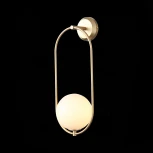 Бра ST Luce Penolo SL1118.201.01 (220V, шар)