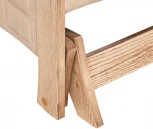 Пуф-маятник Нордик 2000026712619 Leset