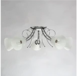 Потолочная люстра De City Нежность 676016405