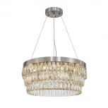 Подвесная люстра Favourite Magnitudo 4715-12P