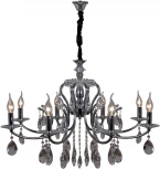 Подвесная люстра ILLUMICO IL2326-8POR-39 CR