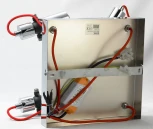 Спот карданный Lussole Rome LSP-9925 (LED, 220V, IP21)