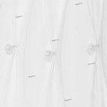 Абажур Eglo Vintage, белый