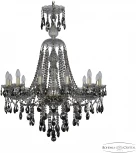 Подвесная люстра Bohemia 1415 1415/12/300/XL-108 G R731