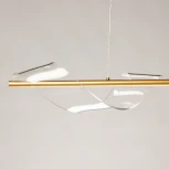 Подвесной светильник De City Конти 488013301