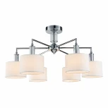 Потолочная люстра Favourite Laciness 2611-6P (220V)