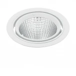 Встраиваемый точечный светильник Eglo Ferronego In 111 61439