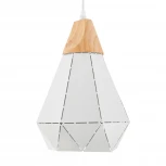 Подвесной светильник MyFar Brigitte MR1404-1P (220V)