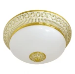 Потолочный светильник круглый Fede Bilbao I Deco FD1060SOP (220V)