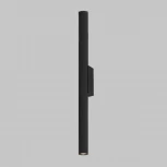 Настенный светильник 2х6W LED 3000K Imex Spy IL.0005.2202-BK (круглые)