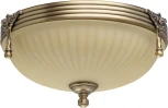 Потолочный светильник круглый MW-Light Афродита 317011202 (220V)