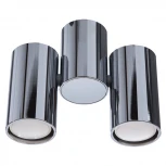 Спот карданный Divinare Gavroche 1354/02 PL-2 (220V, круглые)