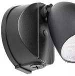 Настенный светильник уличный Lightstar Diva 374137 (LED, 220V, IP54)