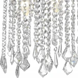 Потолочная люстра Favourite Rain 1692-3C