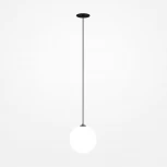 Подвесной светильник LUNA 4000K 1x5Вт 360° LED Maytoni Technical P039PL-5W4K-20INS-B
