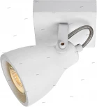 Спот Lussole Loft Fort Collins LSP-9822 (220V, круглые, IP21)