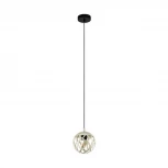 Подвесной светильник Eglo Mirtazza 99071 (220V, на проводе, шар)