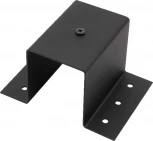 Крепление для низковольтной встраиваемой трековой системы SWG SY SY-RC-BL