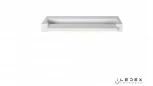 Настенный светильник iLedex Firefox W1173-1 WH (220V)