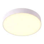 Накладной точечный светильник Novotech Ornate 358109 (LED, 220V, круглые)