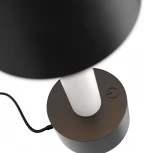 Интерьерная настольная лампа Maytoni Tet-a-tet MOD104TL-3AB3K (LED, выключатель)