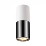 Накладной точечный светильник Odeon Light Duetta 3834/1C