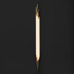 Настенный светильник Alfa Light F1024-03 (LED, 220V)