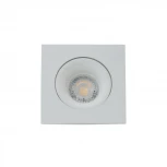 Встраиваемый точечный светильник Denkirs DK2018 DK2019-WH