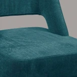 Кресло Molly, ткань зеленый Top Concept MOLLY 2001000001170