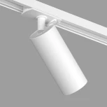 Трековый светильник однофазный Denkirs Scope DK6060-BW+WH (220V)