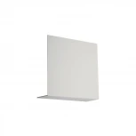 Настенный светильник Zumaline Lot Wl 20032-WH (220V)