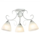 Потолочная люстра Imex MD.0736-3-S WH