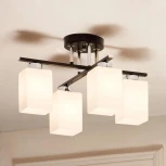 Потолочная люстра Citilux Маркус CL123141