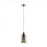 Подвесной светильник Zumaline Pioli P0369-01A-F4GR