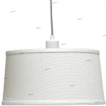 Подвесной светильник Mantra Nordica 4930 (220V, на проводе, круглые)