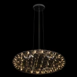 Подвесной светильник Loft It Raimond 1898/1000 Chrome (LED, 220V, на тросе)