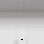 Подвесной светильник FOCUS LED 4000K 1x12Вт 40° Maytoni Technical P072PL-L12W4K (220V, на проводе, круглые)