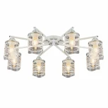 Потолочная люстра Citilux Лора CL146187