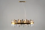 Подвесная люстра Margo APL.825.03.16 Aployt