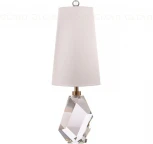 Интерьерная настольная лампа Cloyd Quartz 30065 (220V)