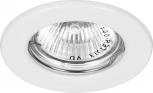 Встраиваемый точечный светильник Feron 15109 (12V)