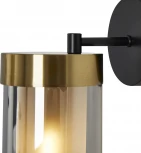 Бра Freya Lora FR5432WL-01BBS (220V, круглые)