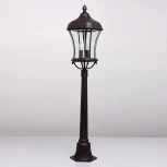 Наземный фонарь Chiaro Шато 800040203