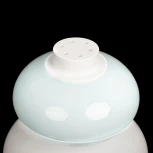 Настольная лампа Loft It Macaroon 10271T/A (LED, 220V, выключатель, бусы)