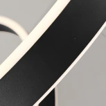 Подвесной светильник Teoline Duo L80 Imperiumloft Teoline-Duo01 (213781-23)