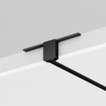 Шинопровод встраиваемый магнитный Maytoni Busbar trunkings Levity TRX184-122B (24V)