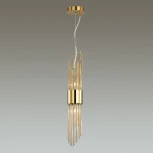 Подвесной светильник Odeon Light Flambi 4847/2 (220V, на тросе, круглые)