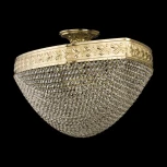 Потолочная люстра Bohemia 1932 19323/100IV G