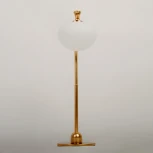 Настольная лампа 6418L1.31 (220V, выключатель)